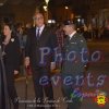 Procesion de la pasion de cristo en Manzanares 2017